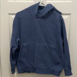 Lululemon steady state sweatshirt